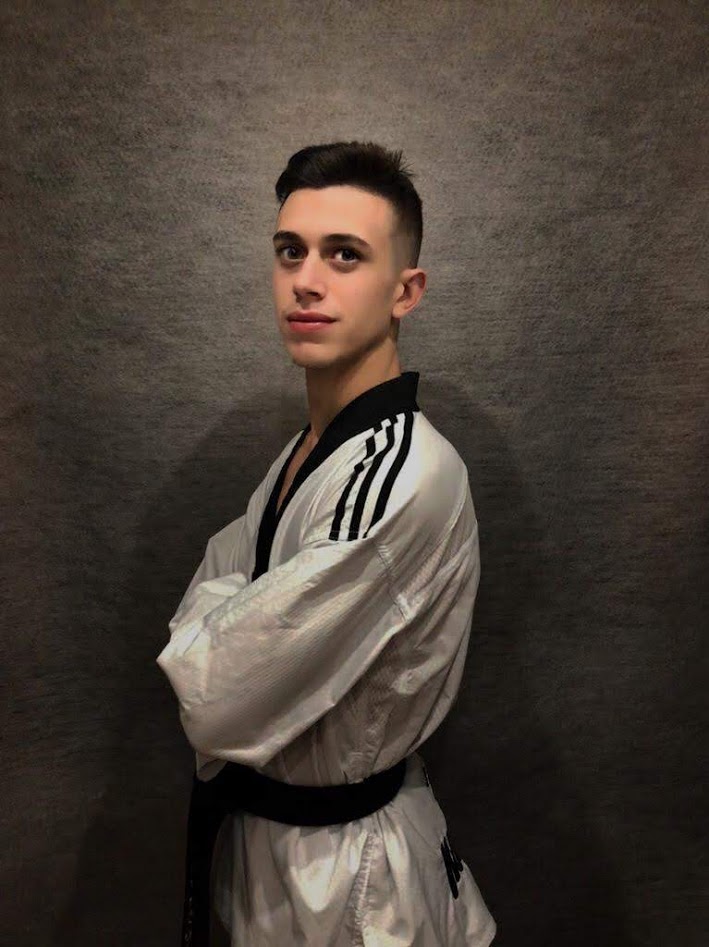 RUB&Eacute;N VICENTE en Bulgaria. Primer combate SUPERADO